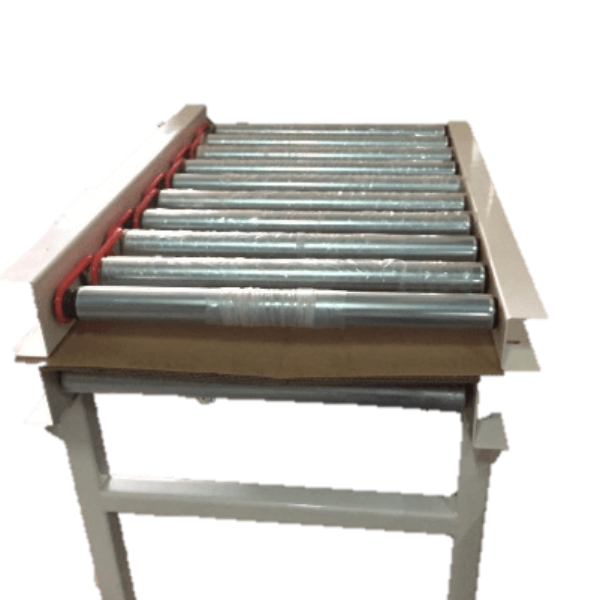 Motorized Roller Conveyor