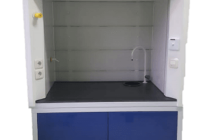 FUME HOOD