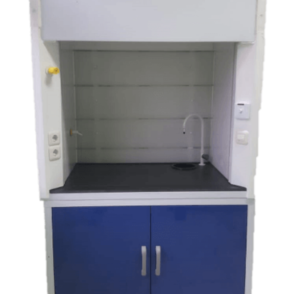 FUME HOOD