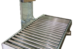 Check Weigher Conveyor