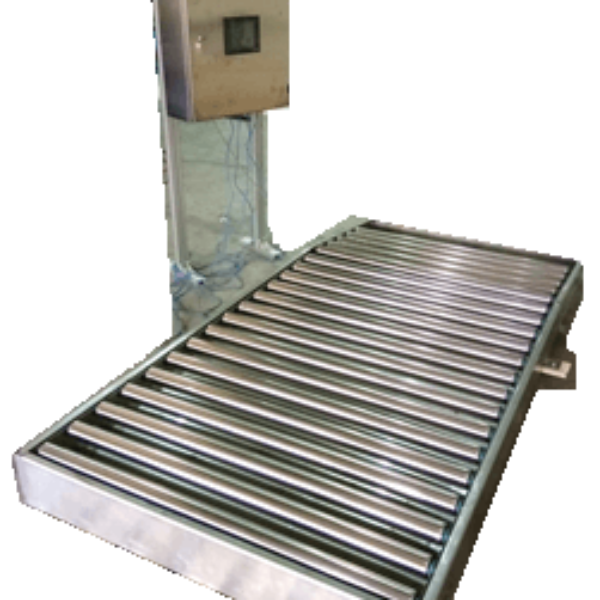 Check Weigher Conveyor