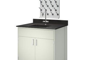 SINK CABINET