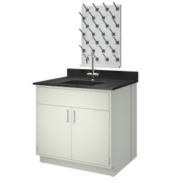 SINK CABINET