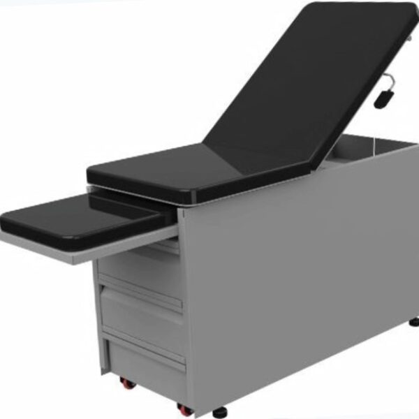 Compact Examination Bed