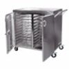 Double Door Food Trolley Without Warmer