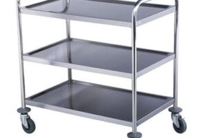 Food Trolley