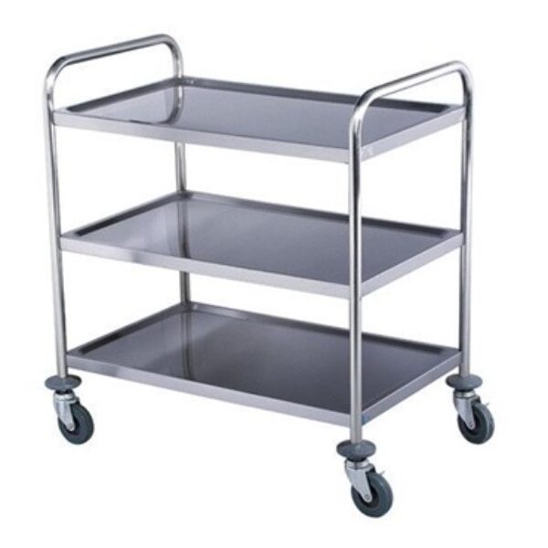 Food Trolley