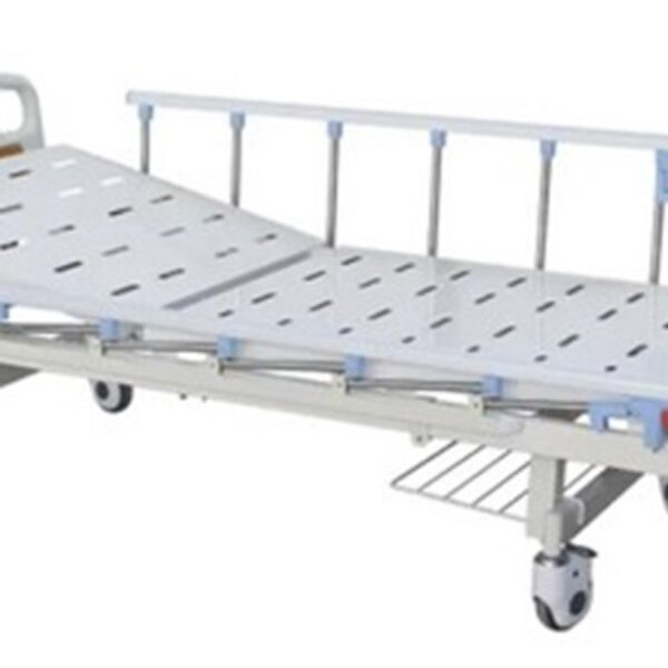 Hospital Bed 1 Crank