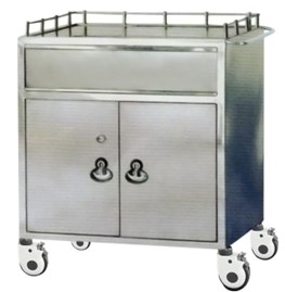 Medical-and-Instrument-Trolley-2