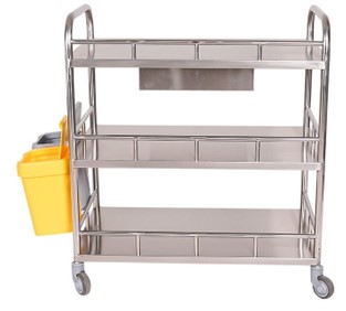 Medical-and-Instrument-Trolley-4