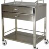 Medical-and-Instrument-Trolley-5