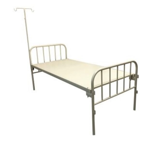 Simple Hospital Bed