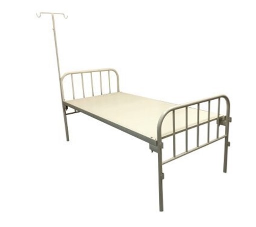 Simple-Hospital-Bed