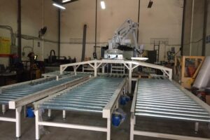 Roller Conveyor