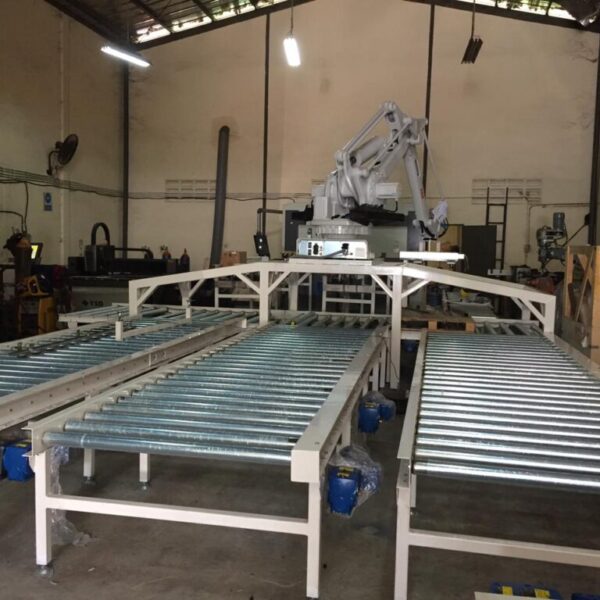 Roller Conveyor